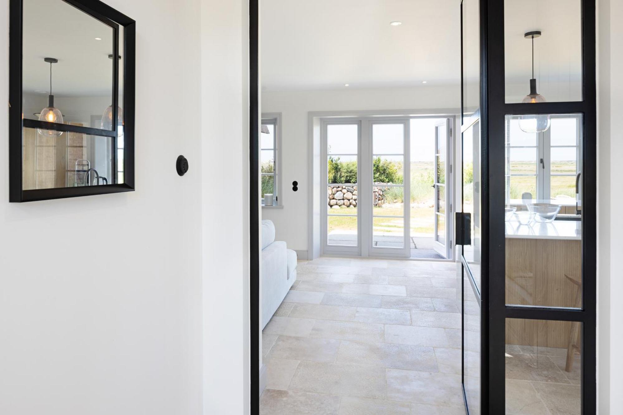 Ferienhaus Westport *