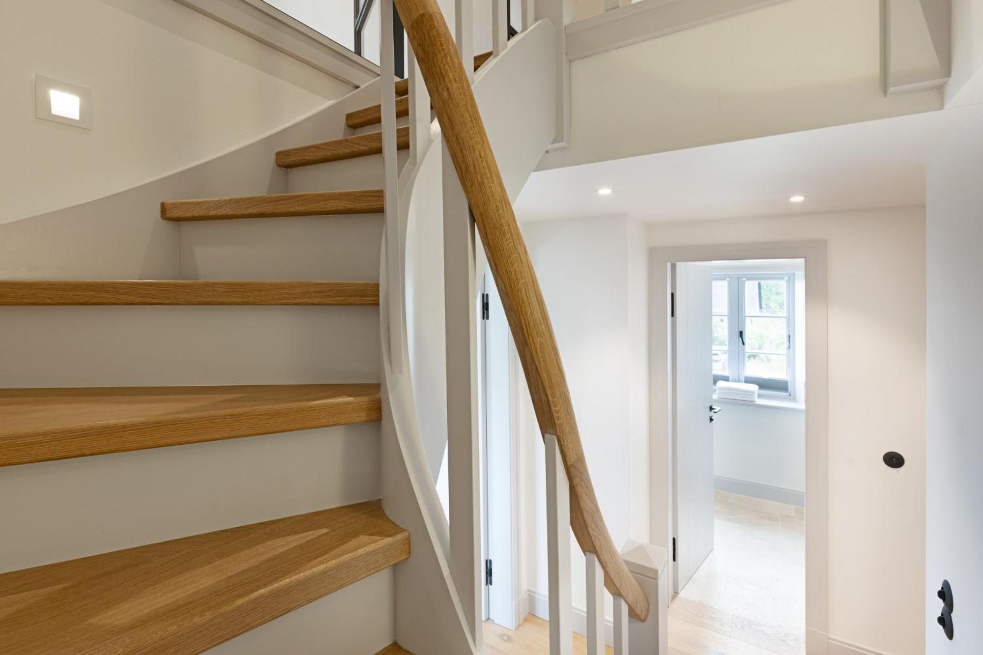 Westport Ferienhaus List auf Sylt