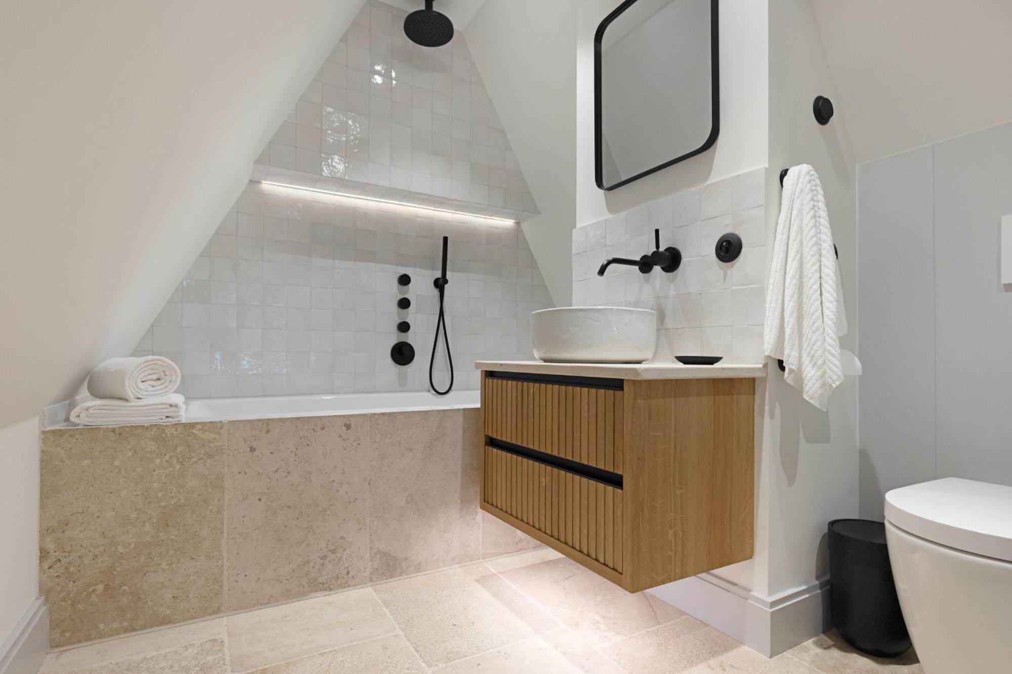 Ferienhaus Westport *