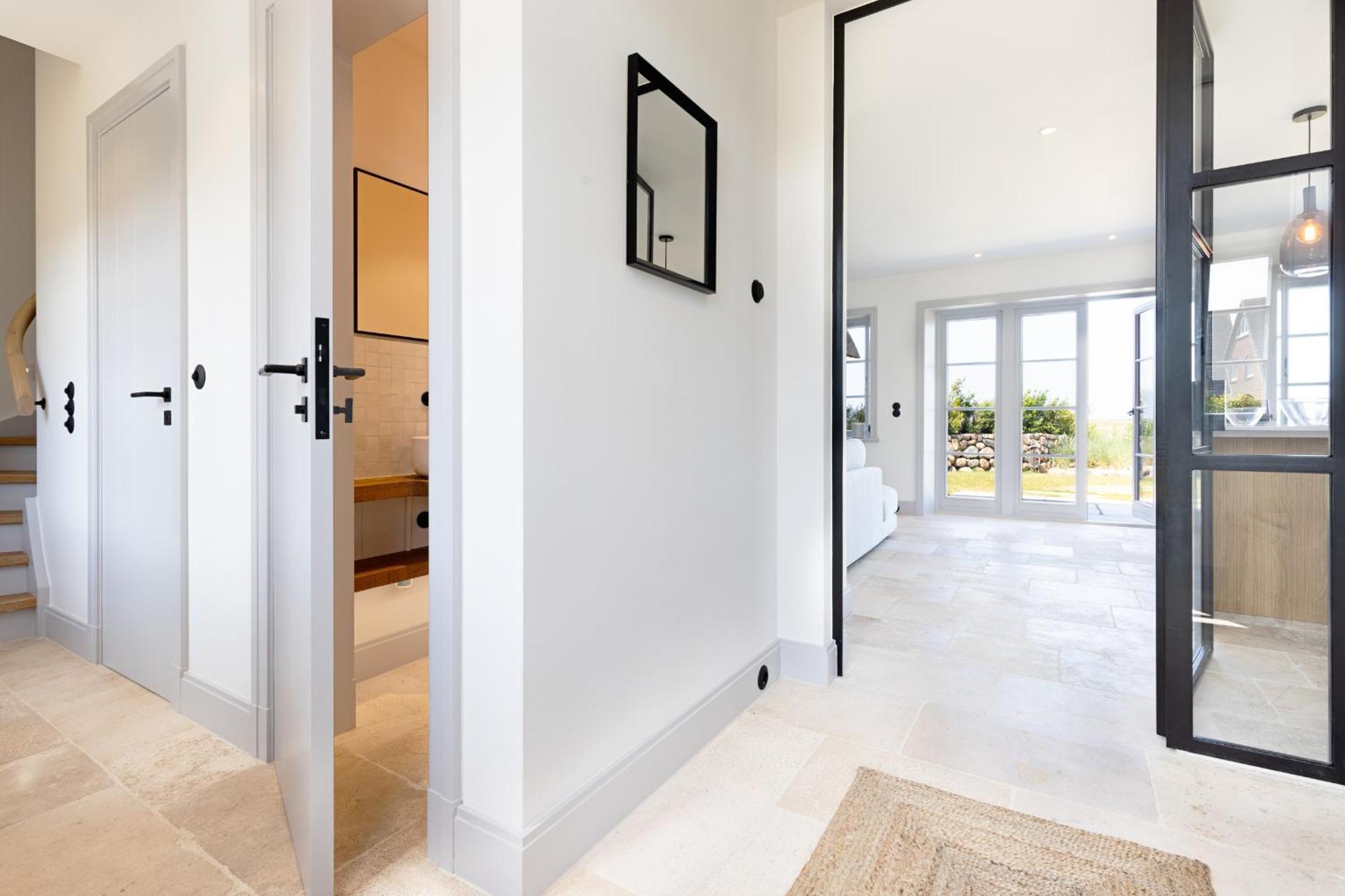 Westport Ferienhaus *