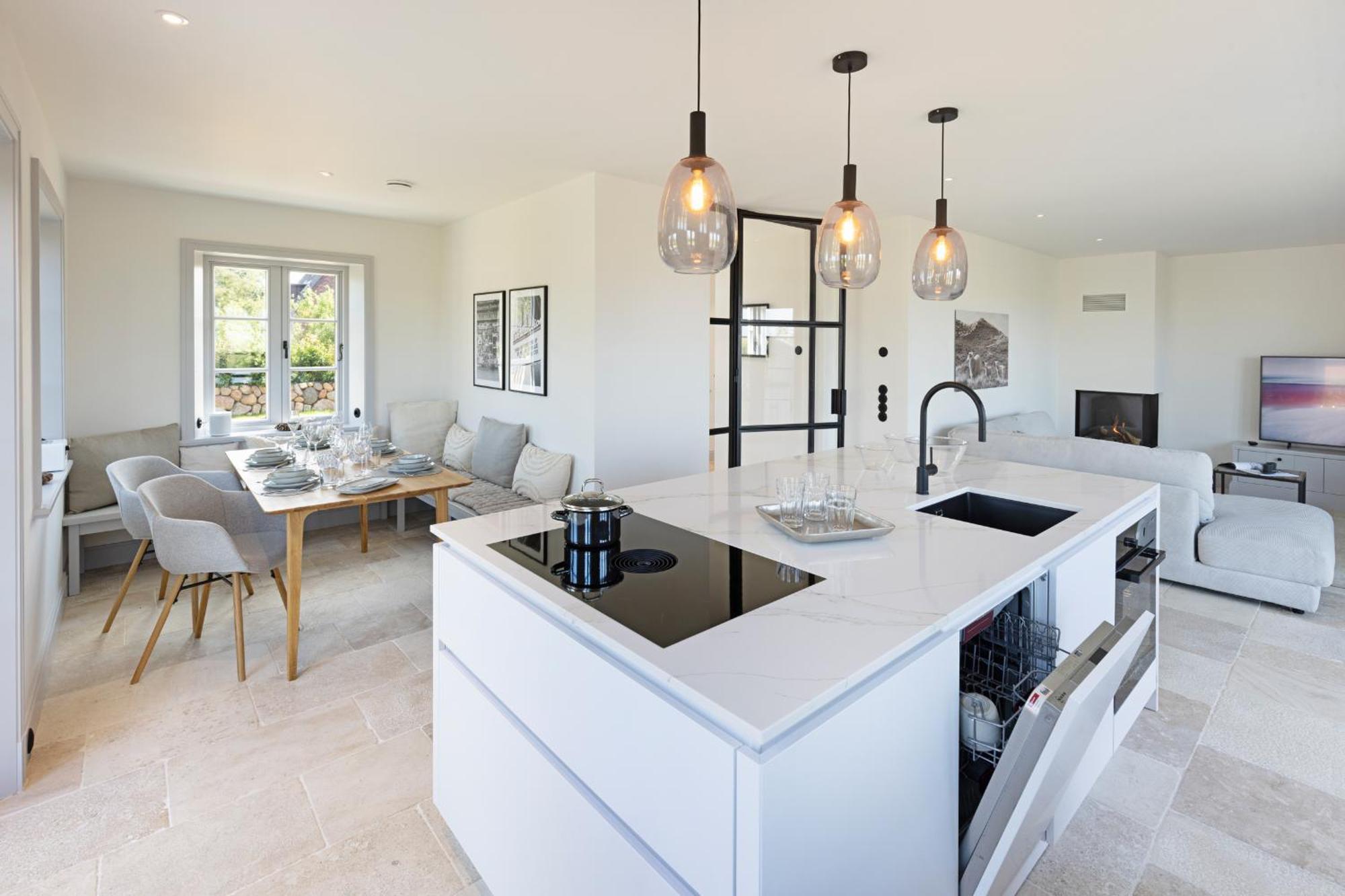 Ferienhaus Westport