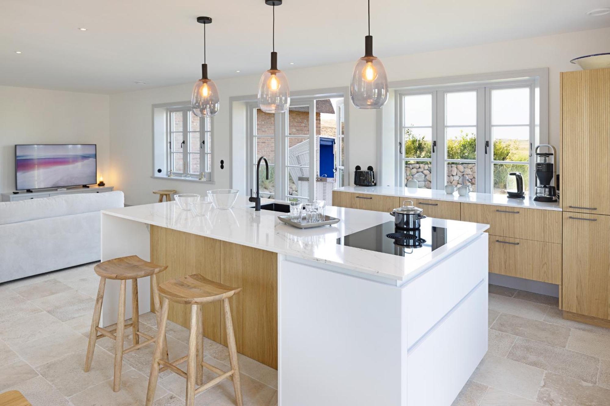 Westport List auf Sylt