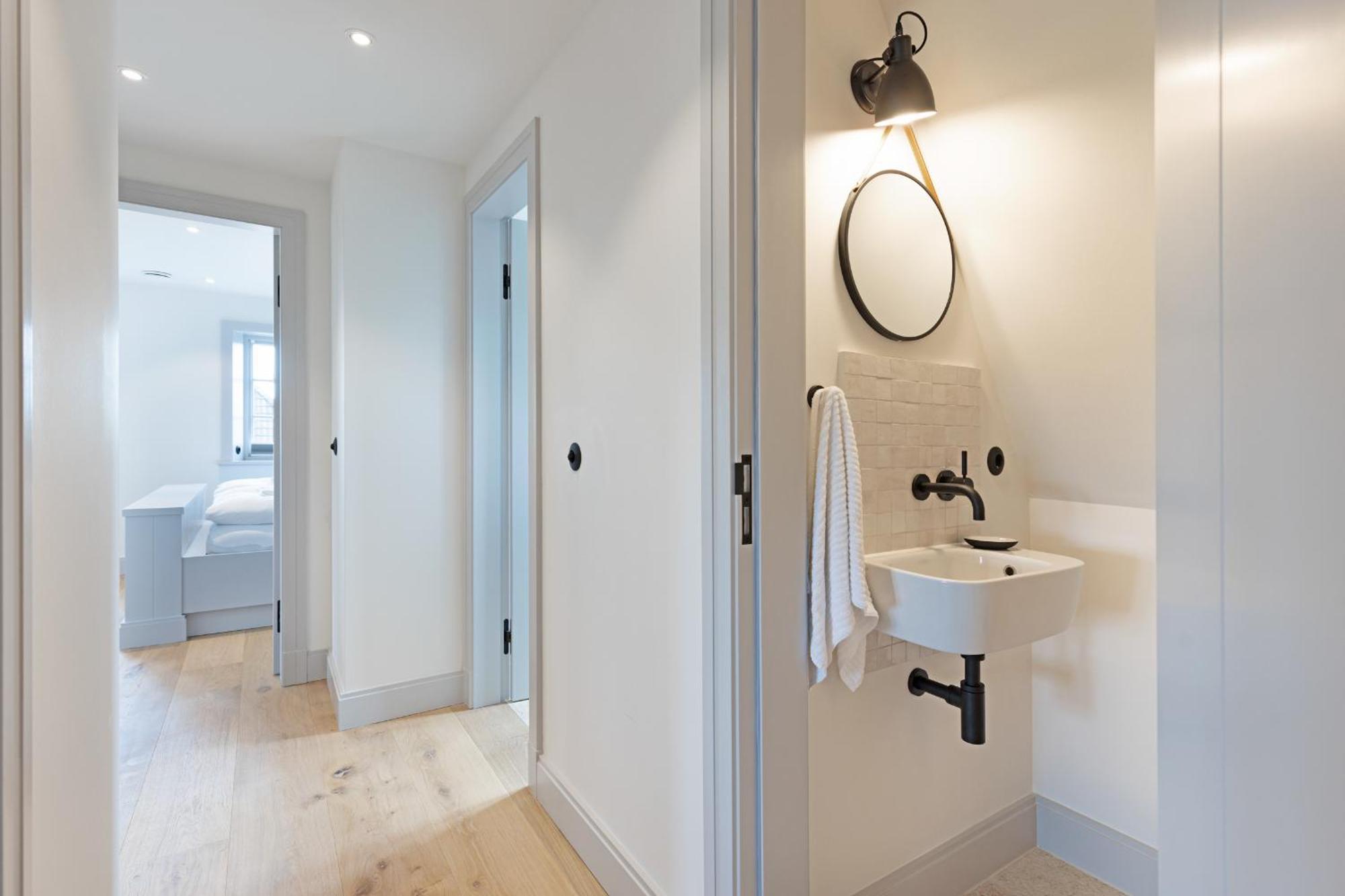 Westport Ferienhaus *