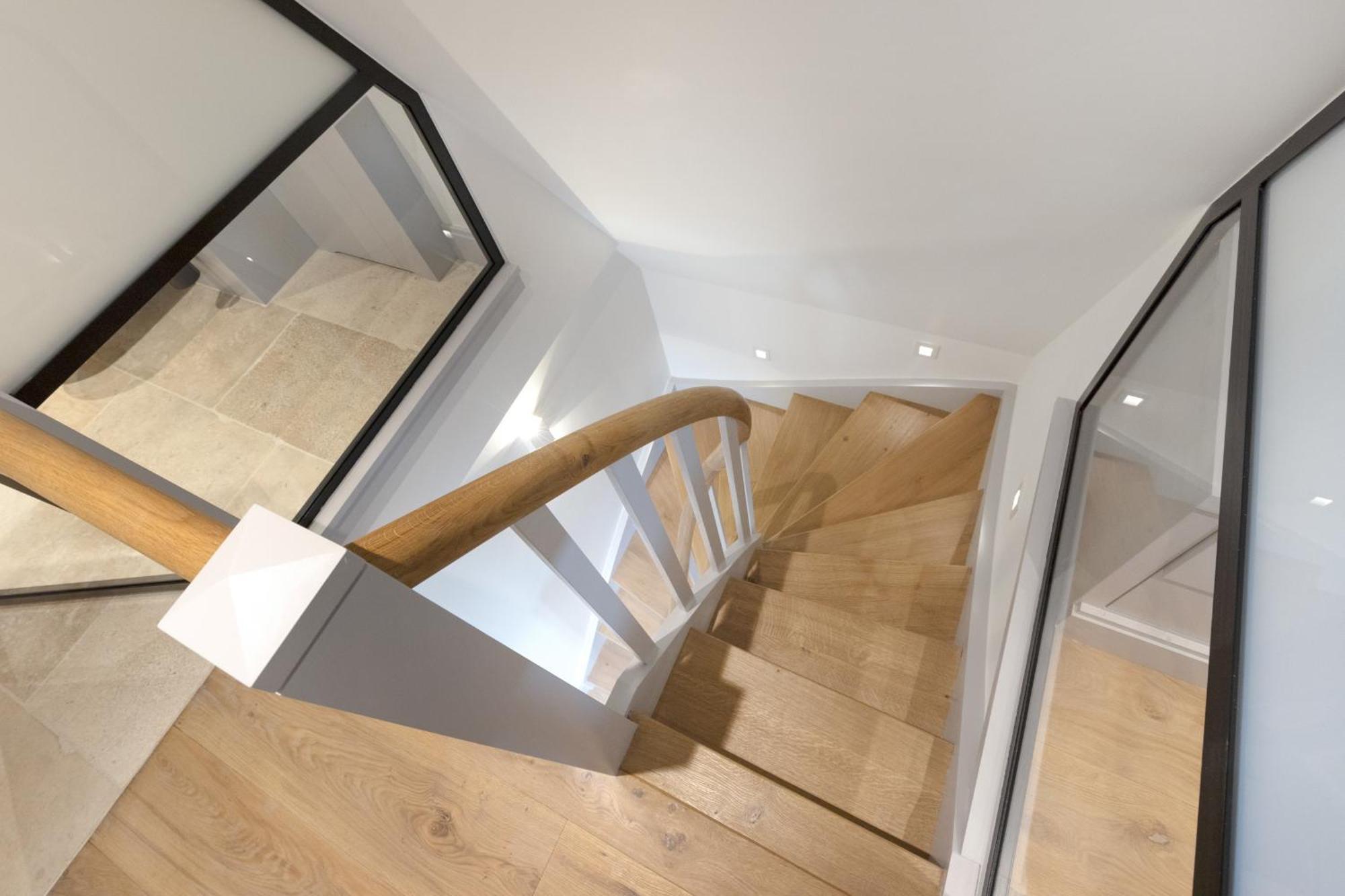 Ferienhaus Westport List auf Sylt