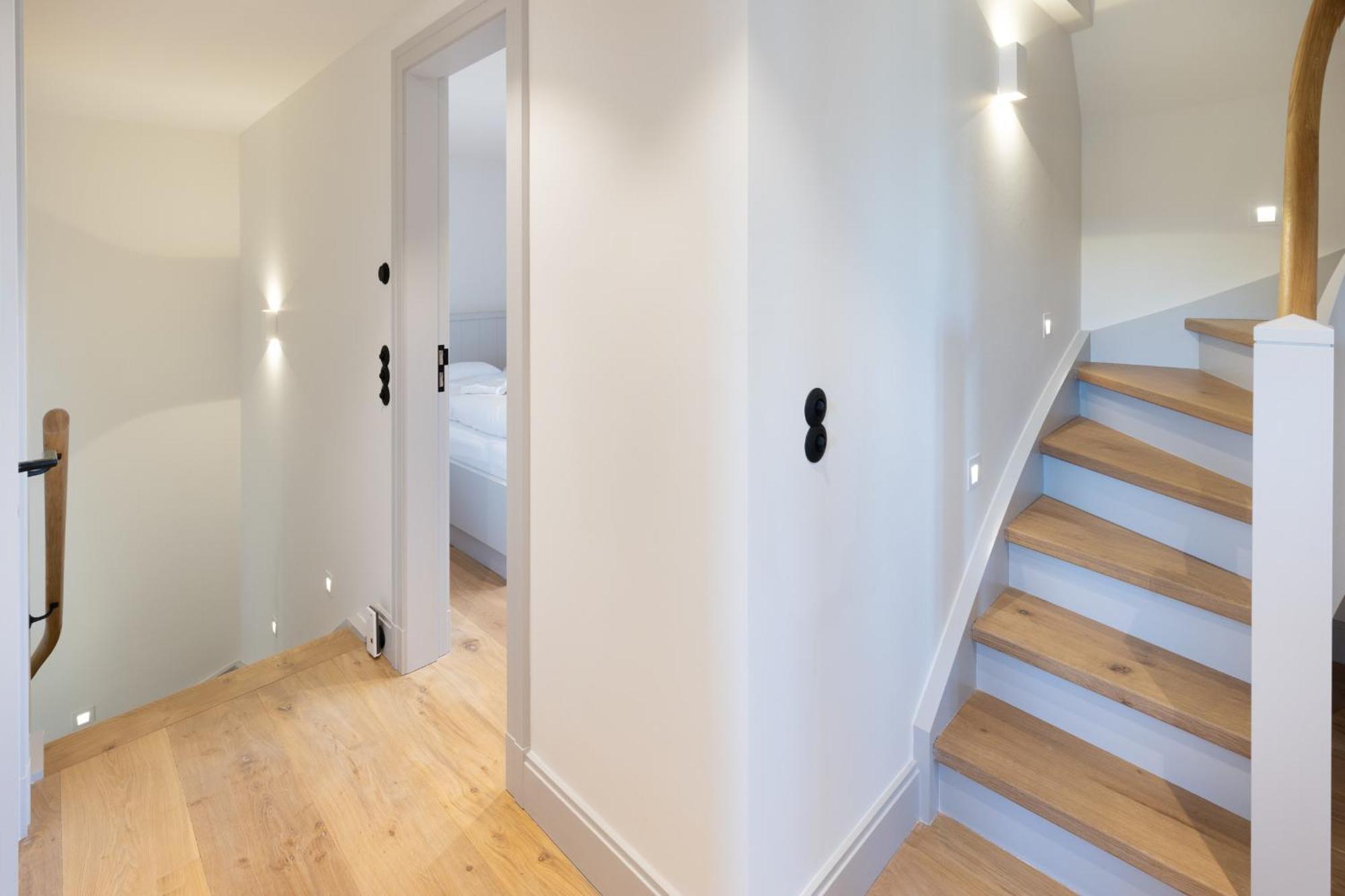 Ferienhaus Westport List auf Sylt