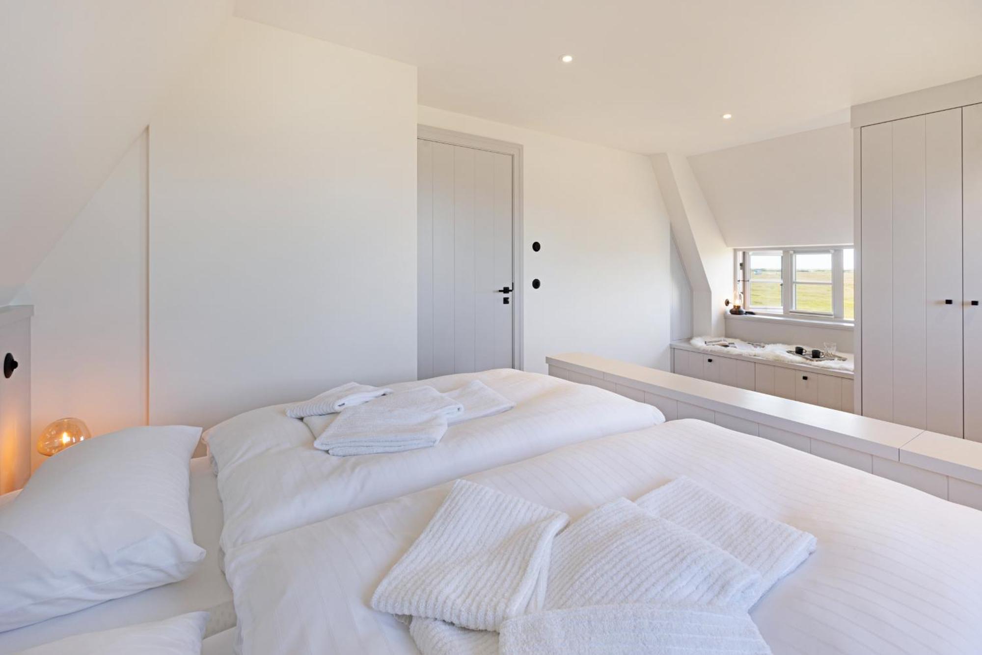 Westport List auf Sylt