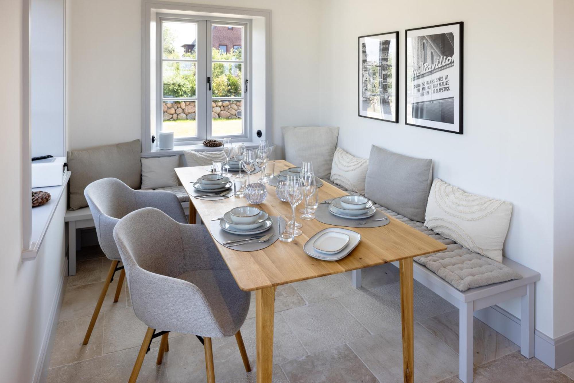 Westport Ferienhaus *