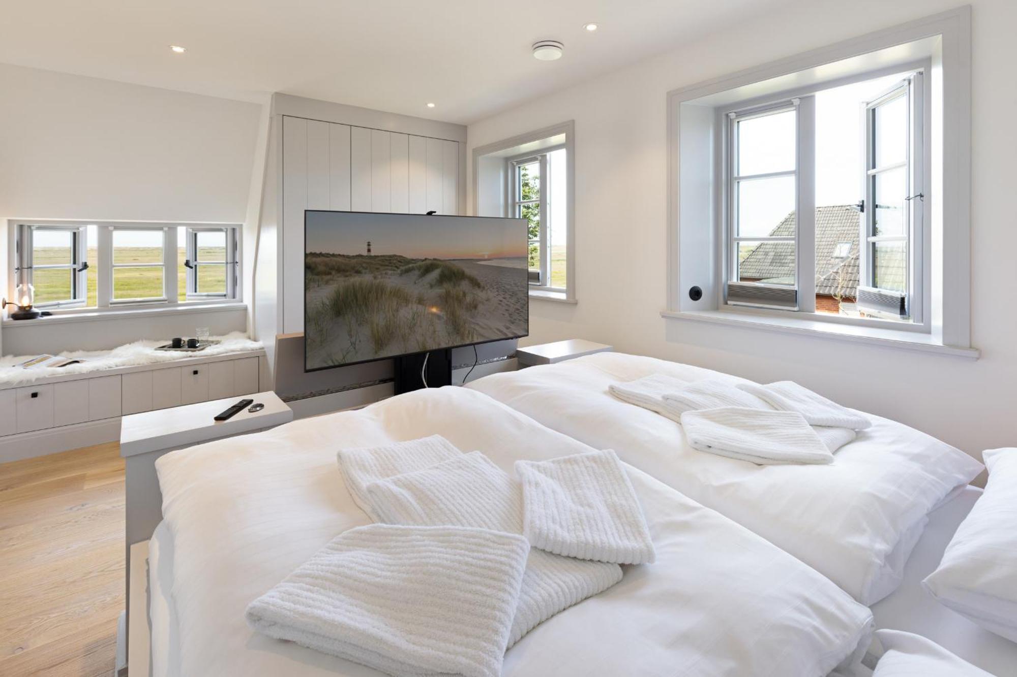 Ferienhaus Westport *