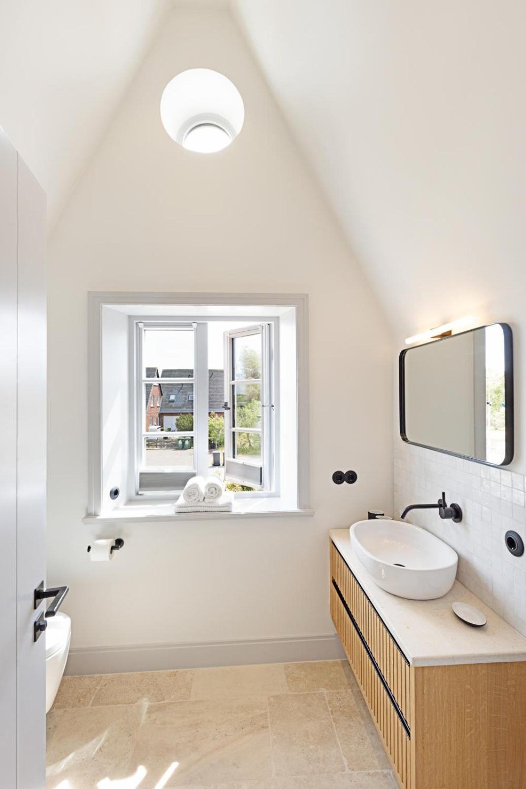 Ferienhaus Westport