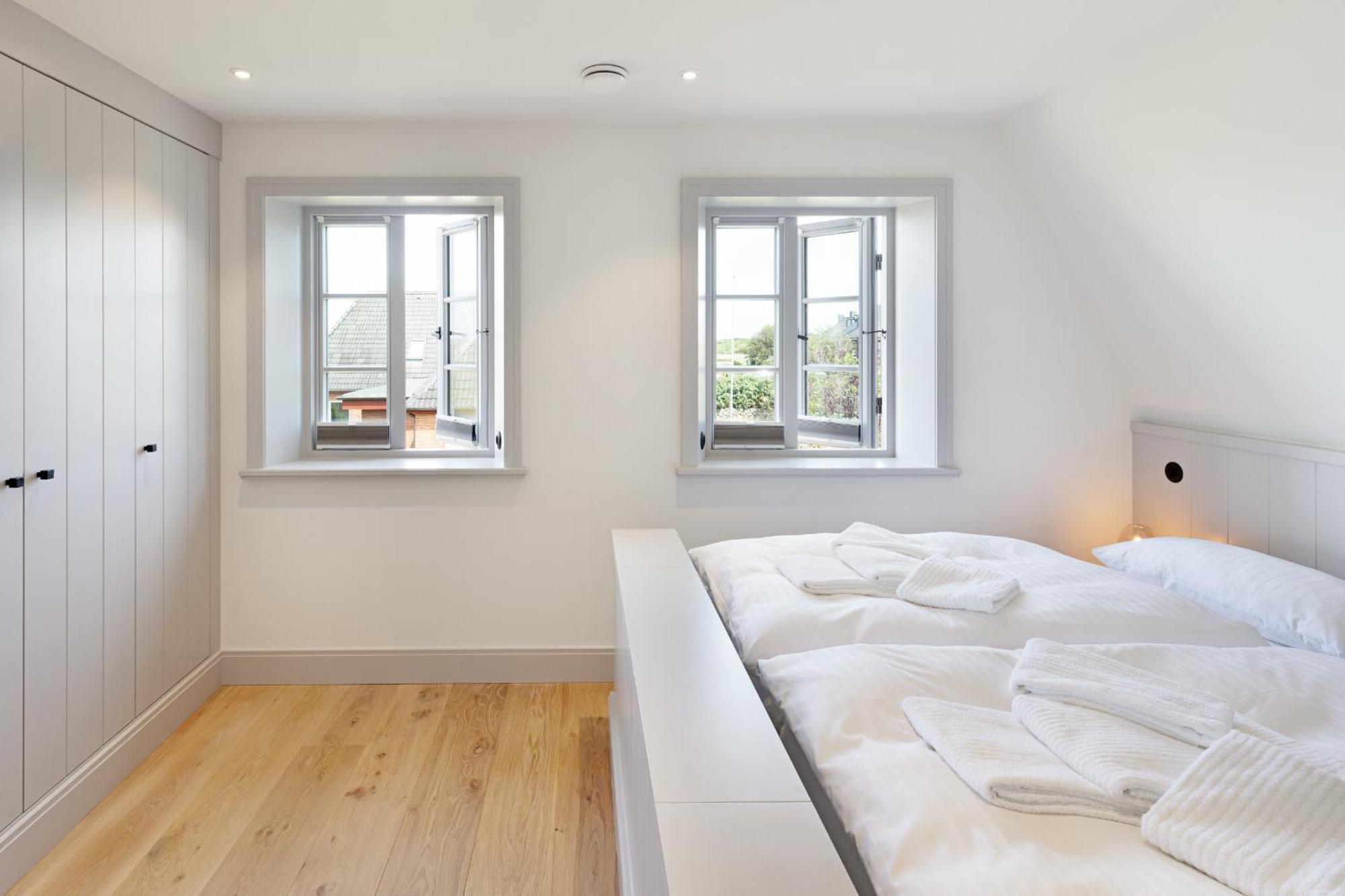 Westport Ferienhaus *
