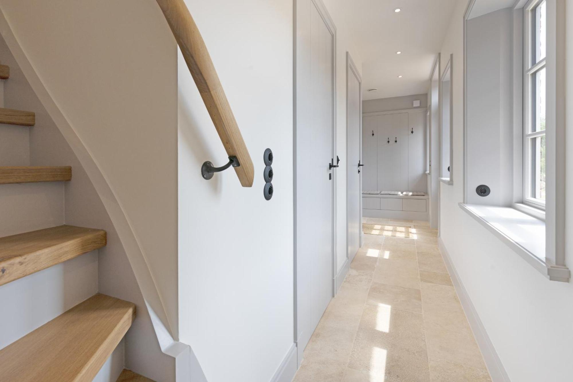 Ferienhaus Westport *