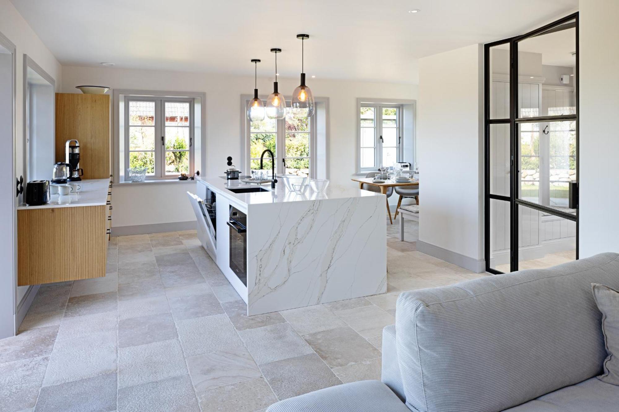 Ferienhaus Westport