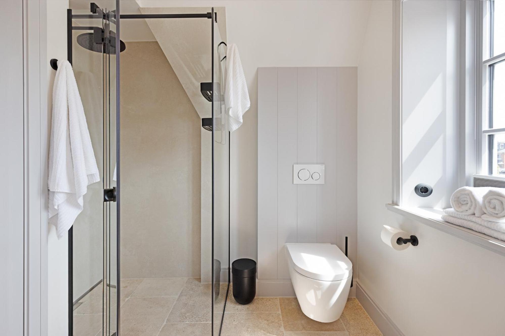 Westport Ferienhaus List auf Sylt