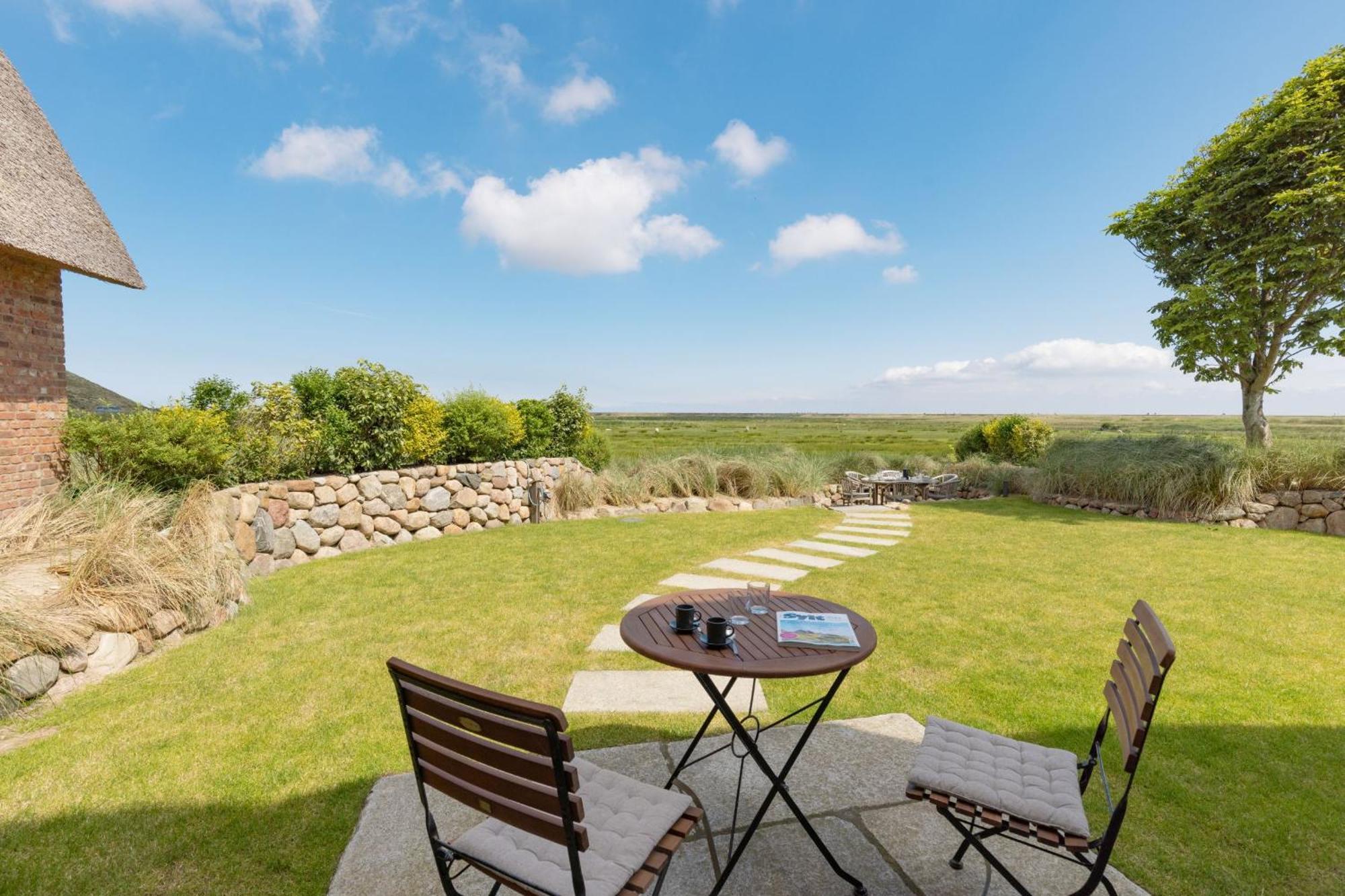 Ferienhaus Westport *