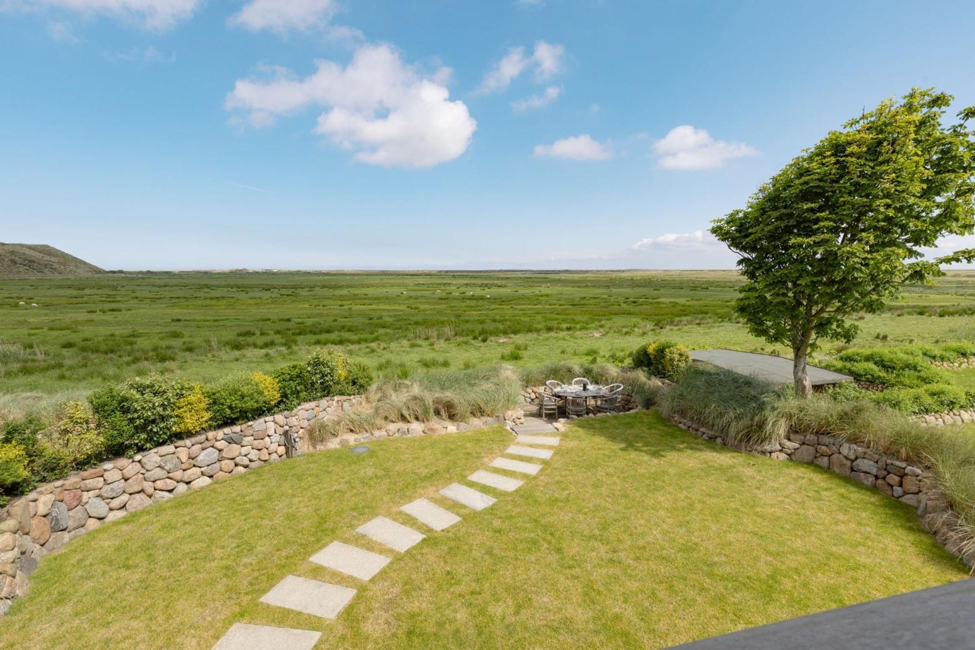 Westport List auf Sylt