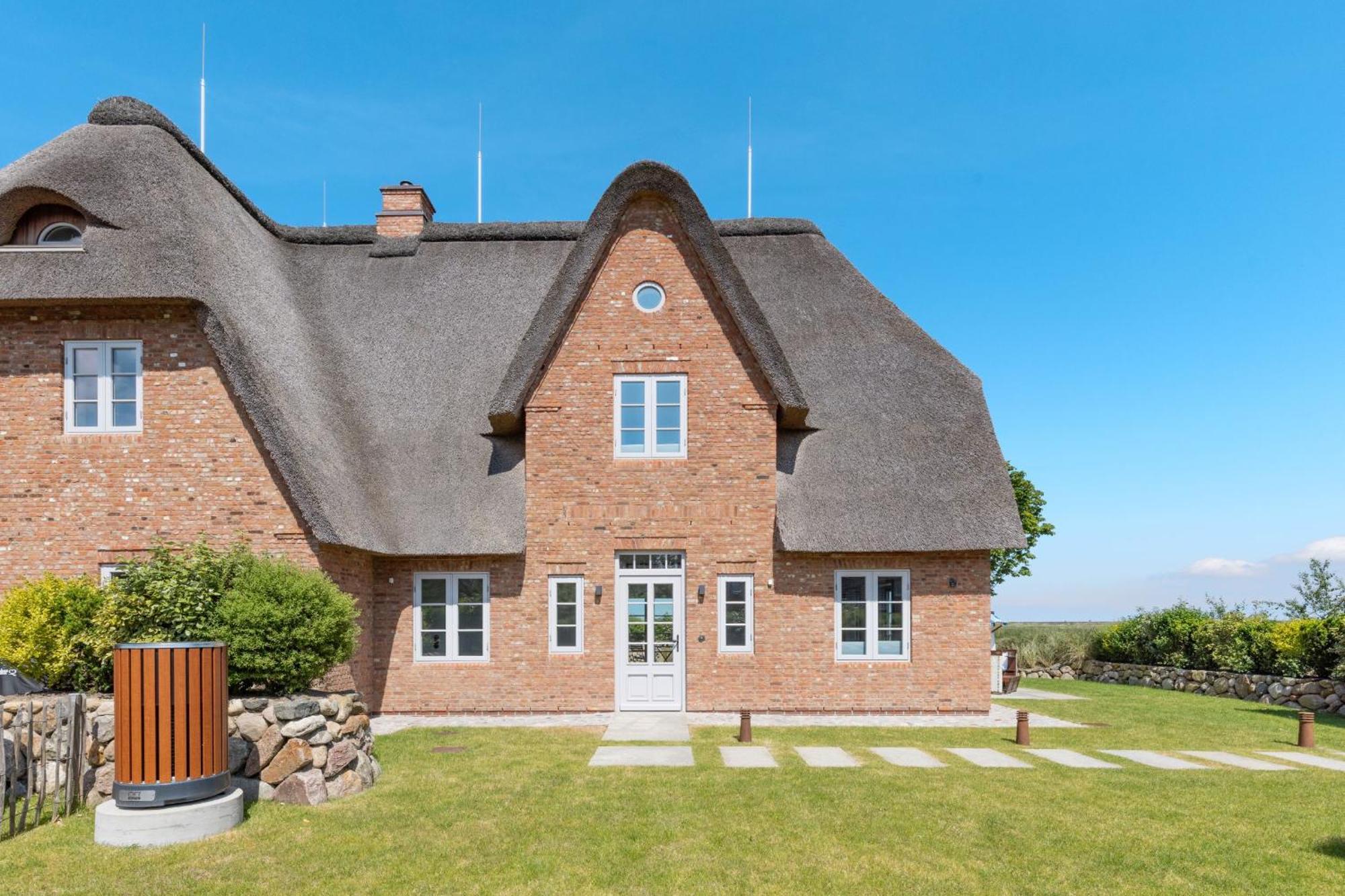 Ferienhaus Westport