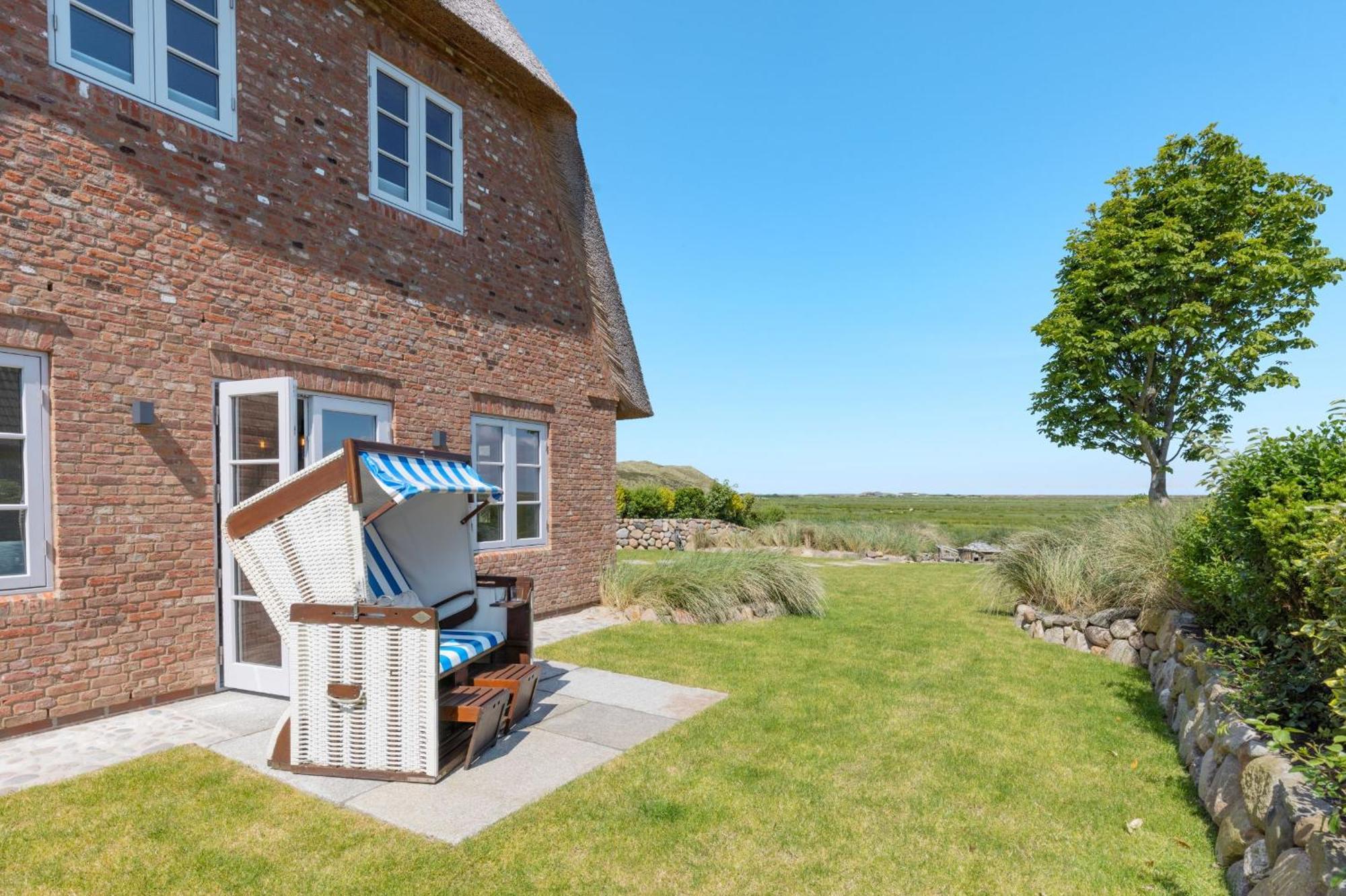 Westport * List auf Sylt