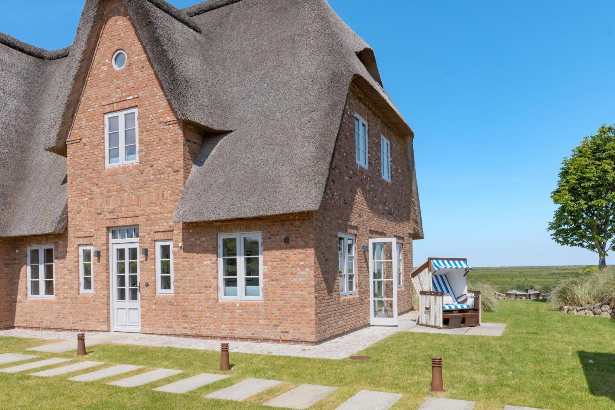 Westport Ferienhaus *