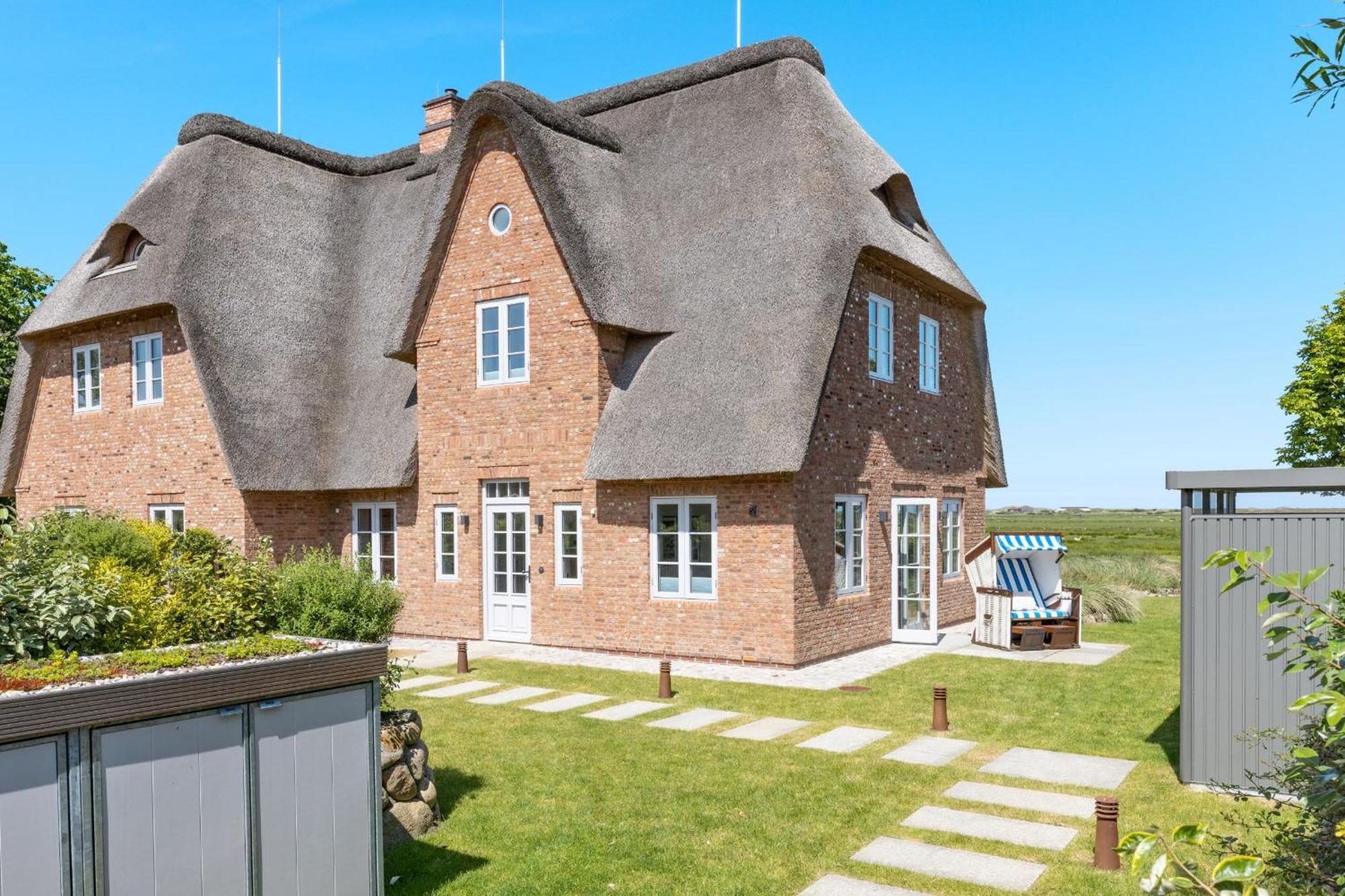 Ferienhaus Westport